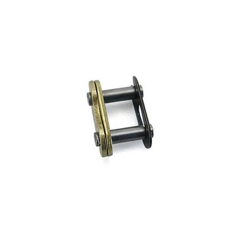 Falsa maglia TNT per catena passo 415 serie oro, ricambio 241045A