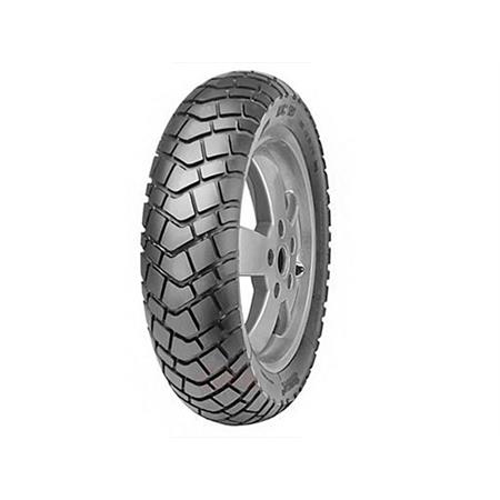 Pneumatico copertone SAVA con misura 130 / 80-12 MC19 tubeless (TNT), ricambio 251192