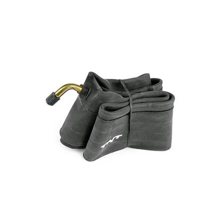 Camera aria TNT per scooter e Vespa con valvola piegata e misura 3.00 - 3.50-10, ricambio 251260