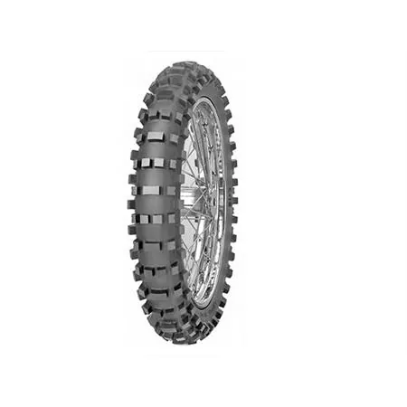 Pneumatico copertura Mitas per mini cross e pitbike ruota da 10 pollici e misura 2.50-10, ricambio 251608D