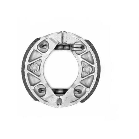 Ganasce freno booster one / bw's easy /, ricambio 280601A