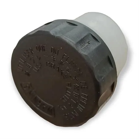Serbatoio universale pompa freno tnt d.4, ricambio 282049F