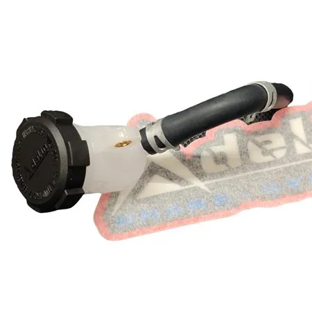 282049G Pompa freno anteriore destra TNT con attacco radiale con lavorazione cnc completa di serbatoio olio idraulico e interruttore idrostop con impianto elettrico, ricambio 282049G