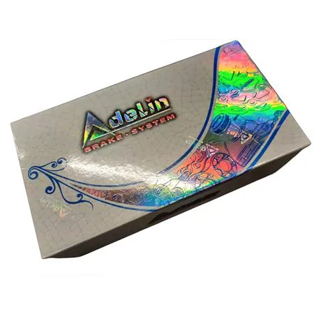 282049G Pompa freno anteriore destra TNT con attacco radiale con lavorazione cnc completa di serbatoio olio idraulico e interruttore idrostop con impianto elettrico, ricambio 282049G