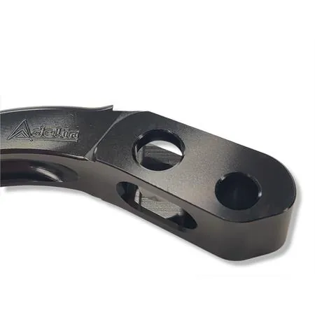 Leva freno anteriore destra per pompa ra, ricambio 282049I