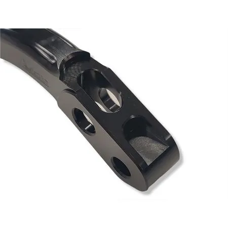 Leva freno anteriore destra per pompa ra, ricambio 282049I