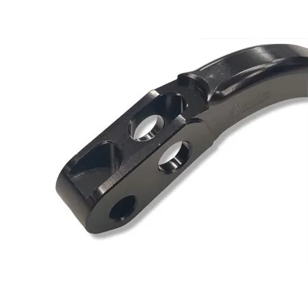 Leva freno anteriore sinistra per pompa, ricambio 282049J