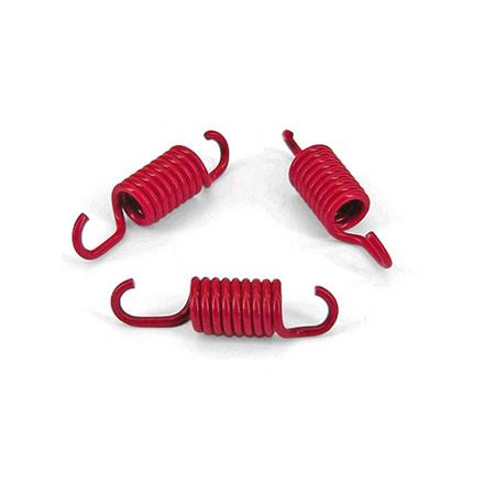 Kit 3 molle frizione + 30% carenzi  mina, ricambio 286856