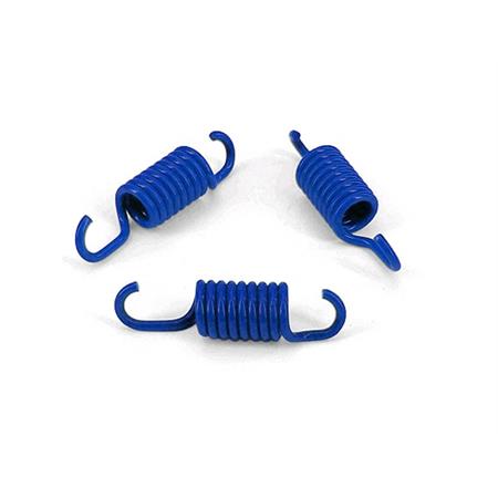 Kit 3 molle frizione + 50% carenzi  mina, ricambio 286857