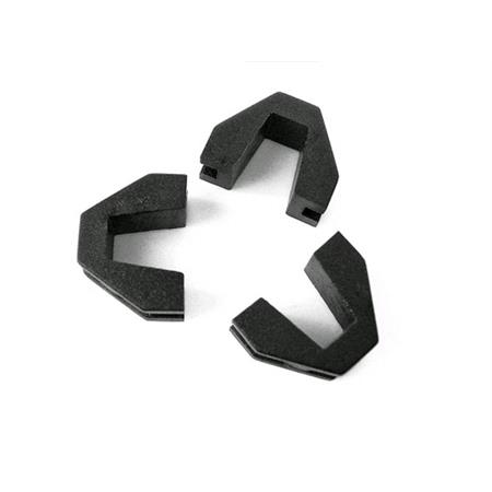 Kit di 3 tasselli traino variatore  piag, ricambio 289005A