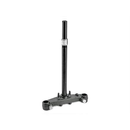 Testa forcella  yamaha ovetto / neos ø26, ricambio 290183