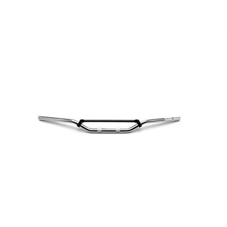 Manubrio alluminio TNT, ricambio 303203