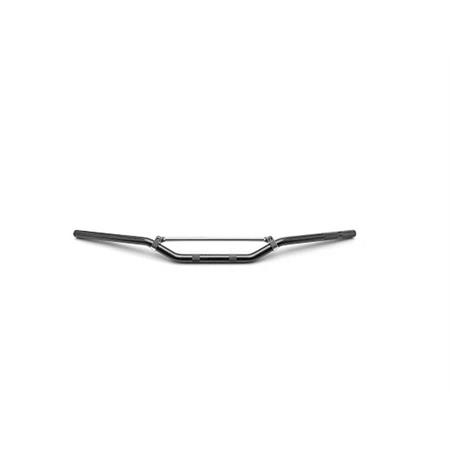 Manubrio cross TNT carbonio, ricambio 303205