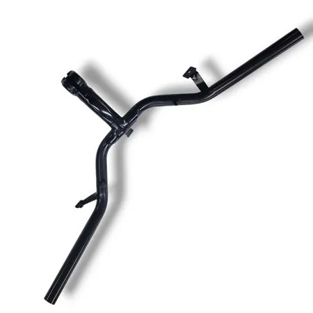 303213a Manubrio tipo originale scooter mbk  booster spirit fino al 2003