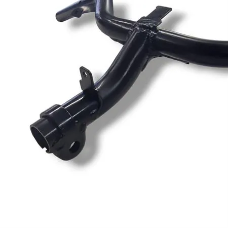 303213a Manubrio tipo originale scooter mbk  booster spirit fino al 2003