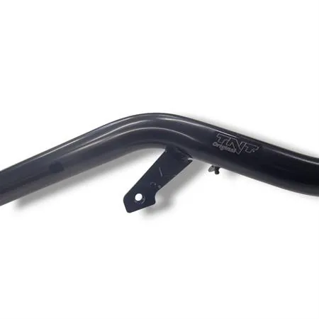303213a Manubrio tipo originale scooter mbk  booster spirit fino al 2003