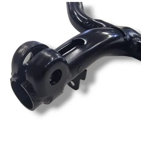 303213a Manubrio tipo originale scooter mbk  booster spirit fino al 2003