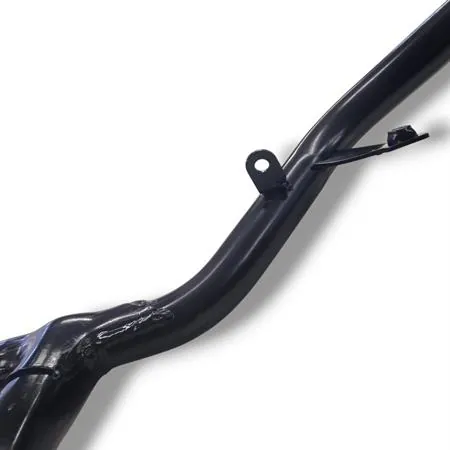 303213a Manubrio tipo originale scooter mbk  booster spirit fino al 2003