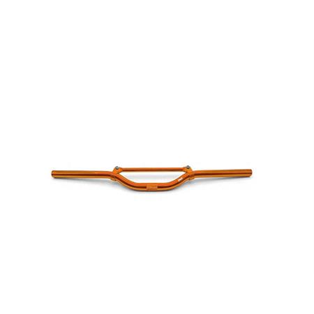 Manubrio Street Bike arancione anodizzato TNT, ricambio 303246A
