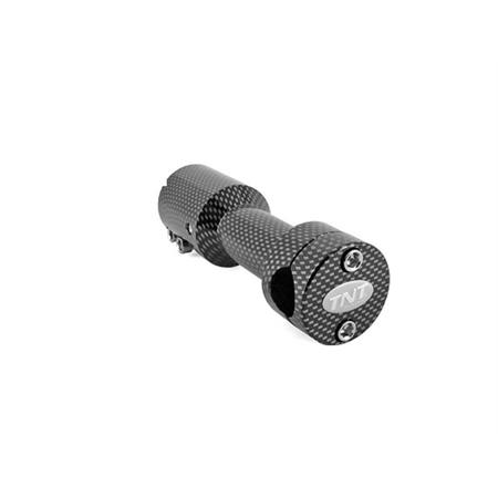 Supporto carbonio TNT, ricambio 303304