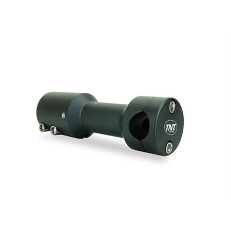 Supporto nero opaco TNT, ricambio 303305