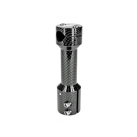 Supporto carbonio TNT, ricambio 303314