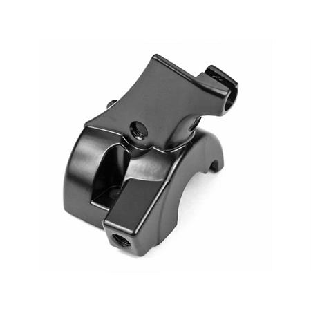 Supporto leva sinistra mbk  booster (à p, ricambio 324000D