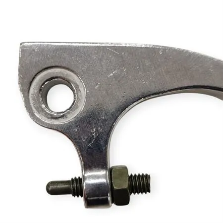 331807C Leva freno anteriore TNT per BETA ENDURO/MOTARD RR 50 2T e 125 4T dal 2008, ALP e URBAN - OEM 21.27108.000
