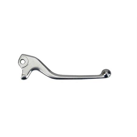 Leva freno destro stunt cromato ata TNT, ricambio 331816A