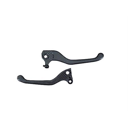 Leve Booster Spirit 1999 carbonio TNT coppia, ricambio 332007