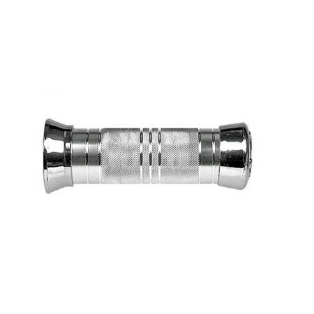 Manopole TNT modello elegant in alluminio grip, ricambio 343000
