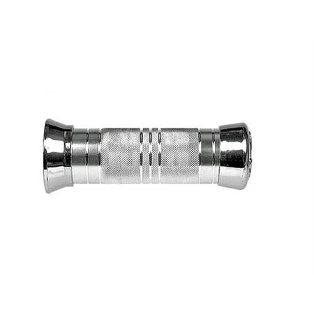 Manopole TNT modello elegant in alluminio grip, ricambio 343000