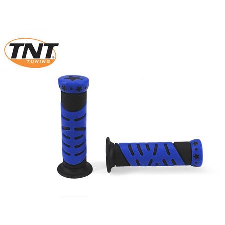 Manopole TNT star in gel, ricambio 343056