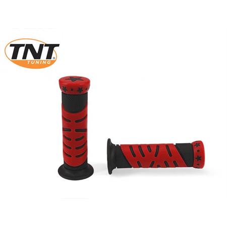 Manopole TNT star in gel, ricambio 343056C