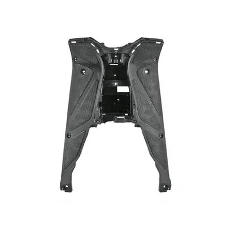 Pedana poggiapiedi Nitro-Aerox TNT, ricambio 365994