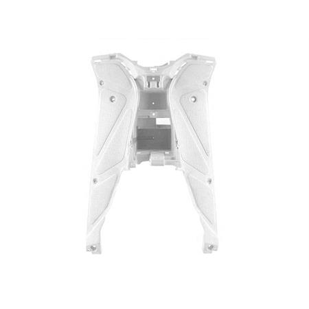 Pedana poggiapiedi Nitro-Aerox TNT, ricambio 365994A