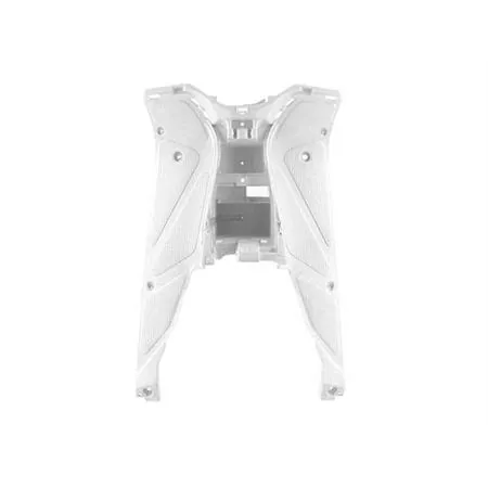 Pedana poggiapiedi Nitro-Aerox TNT, ricambio 365994A