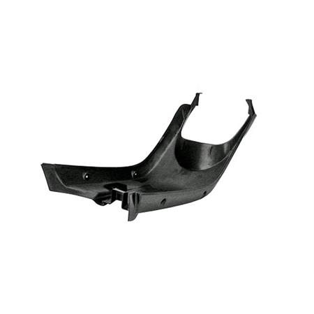 Sotto pedana mbk 50 booster 1999-2003 /, ricambio 365997