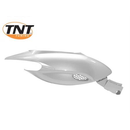 Fianchetto posteriore destro Gilera stalker TNT, ricambio 366105C