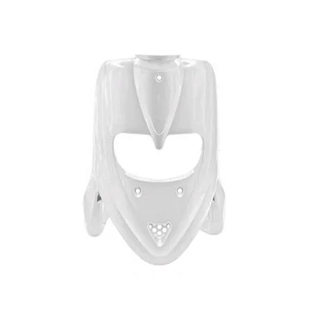 Scudo anteriore Gilera stalker TNT, ricambio 366108