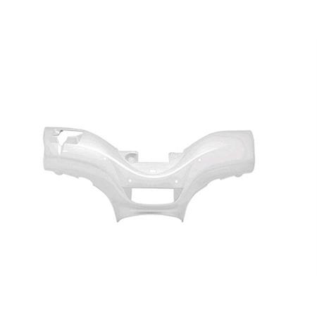 Cupolino manubrio Gilera stalker TNT, ricambio 366108A
