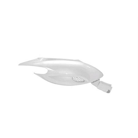 Fianchetto posteriore destro Gilera stalker TNT, ricambio 366108C