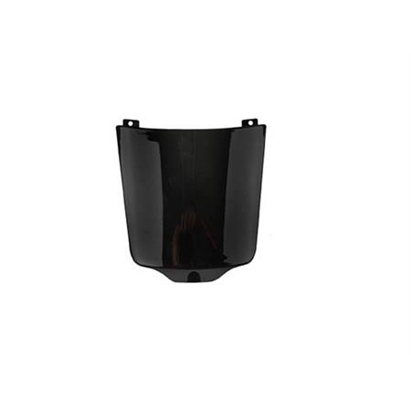 Sportello marmitta nero lucido mbk boost, ricambio 366190B