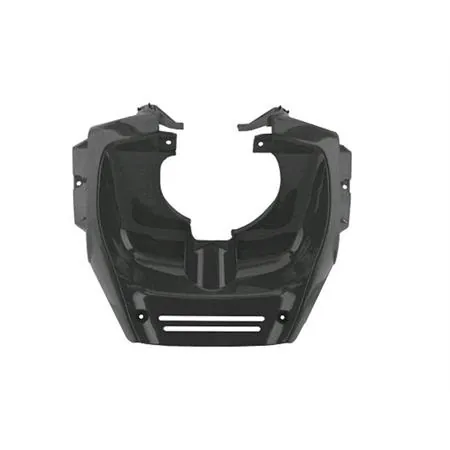 Sottoscudo stunt-slider nero metallizzato TNT, ricambio 366301K