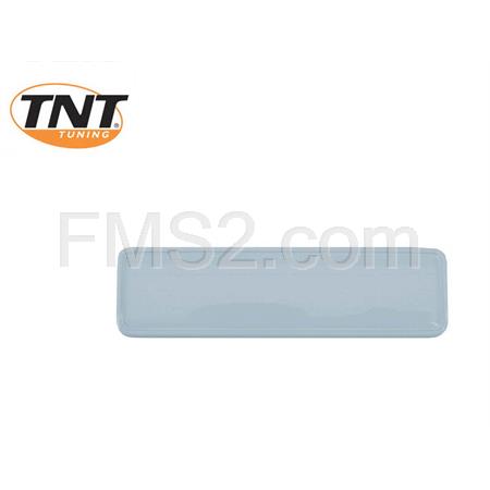 Coprinumeri telaio TNT, ricambio 366472F
