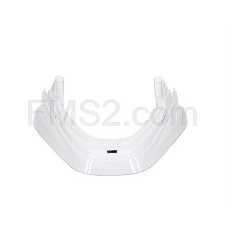 Profilo scudo bianco pastello TNT, ricambio 366615