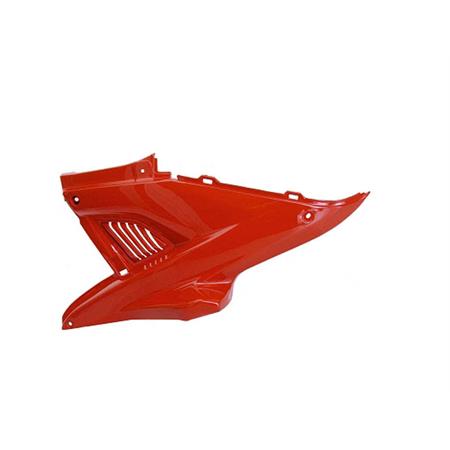 Carena motore sinistro. Nitro-Aerox r-corsa TNT, ricambio 366747