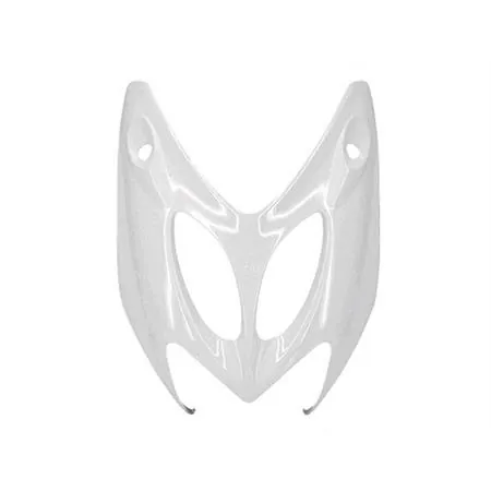 Scudo anteriore Nitro-Aerox bianco pastello TNT, ricambio 366789A
