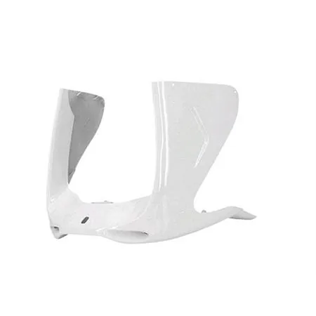 Scudo anteriore inferiore Nitro bianco pastello TNT, ricambio 366789B