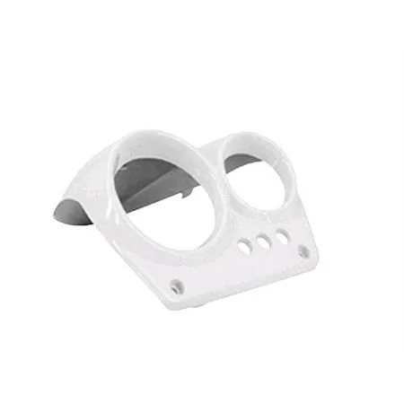 Portastrumenti Nitro-Aerox bianco pastello lucido TNT, ricambio 366789G